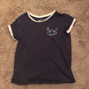 Stich T-Shirt